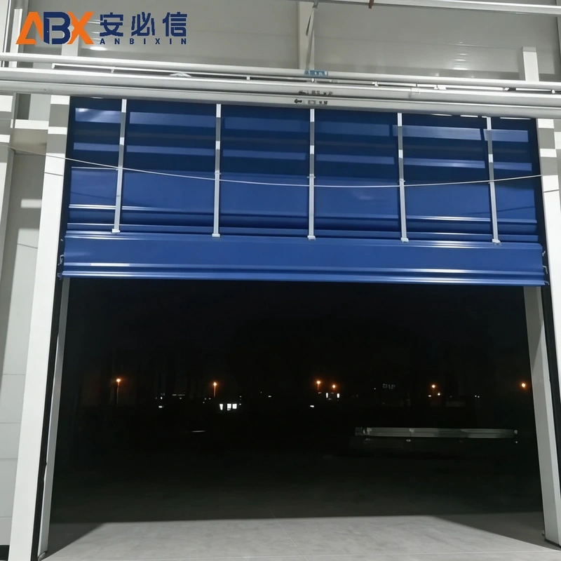 怒江傈僳族冷库门封