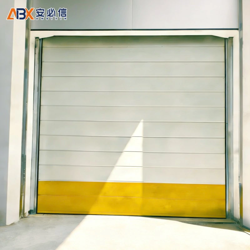 怒江傈僳族电动提升门