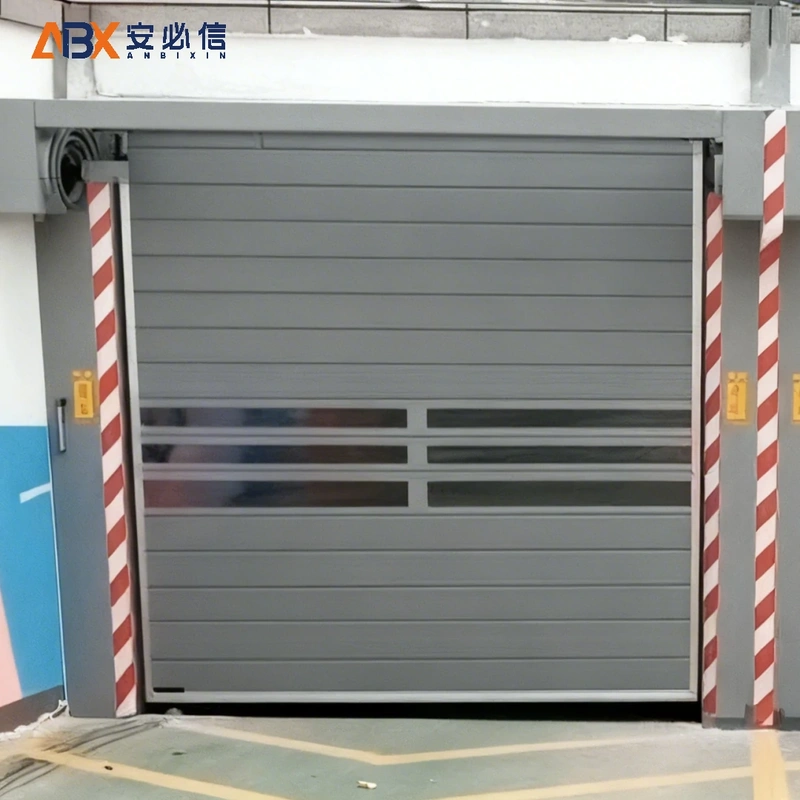 怒江傈僳族感应高速门
